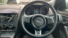 Jaguar F-Type 5.0 Supercharged V8 R 2dr Auto AWD Petrol Coupe